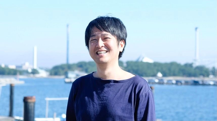 富本 龍徳